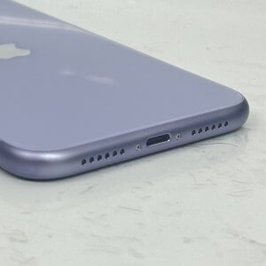 【iPhone11 ライトニングコネクタ交換】ケーブルの角度でしか充電できない!?充電口交換で快適に!即日修理可能です!|伊勢崎市連取町