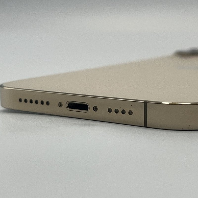 【iPhone 12 Pro Max スピーカー修理】音がうまく聞こえない!?そんなお悩み即日修理!|前橋市三俣町