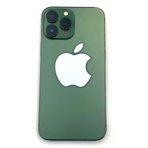 【iPhone13ProMax バッテリー交換】充電切れが早い症状を改善!即日修理いたします!|高崎市秋莉町