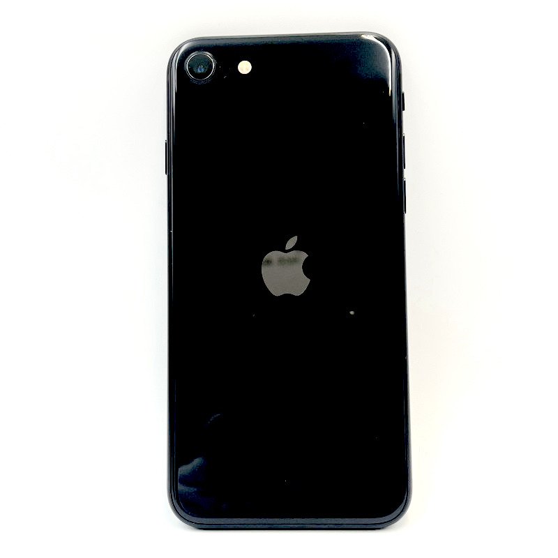 【iPhoneSE(第2世代) バッテリー交換 】バッテリー劣化を即日で改善しました!|渋川市金井町