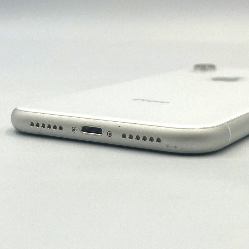 iPhoneXR(スピーカー修理)動画や通話の音が途切れる?!そんな症状も即日修理いたします!|