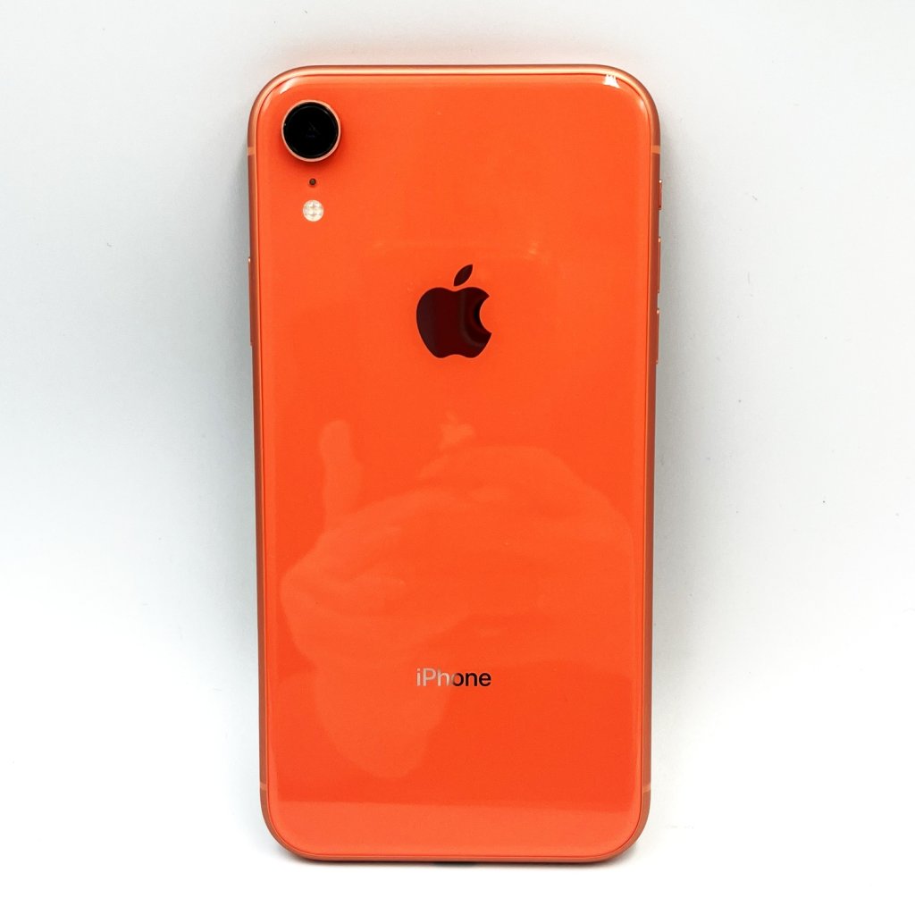 【iPhoneXR バッテリー交換】100%まで充電しても持たない…交換のタイミングです|前橋市千代田町