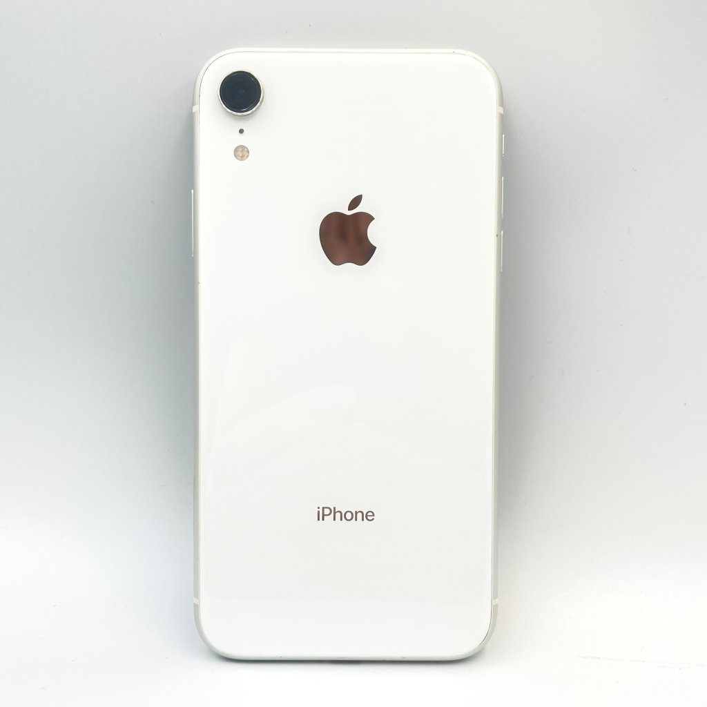 【iPhoneXR バッテリー交換】バッテリー交換、最短15分から対応可能です!!|前橋市北代田町