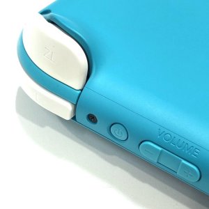 Nintendo Switch Lite【スイッチライト】ボタン修理