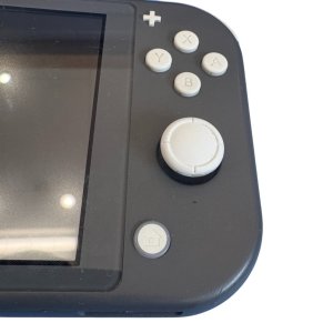 Nintendo Switch Lite Joy-Con交換修理