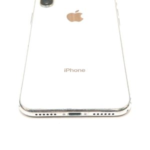 iPhoneX ライトニング修理