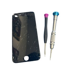 iPhone SE3 液晶交換