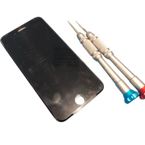 iPhone SE3 液晶交換