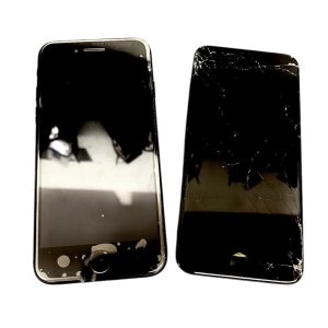 iPhone SE3 液晶交換