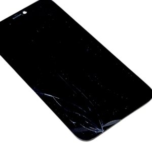iPhone12mini フロントパネル 交換 修理