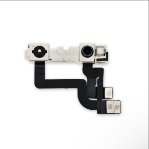 iPhone XR  フロントカメラ イヤースピーカー交換