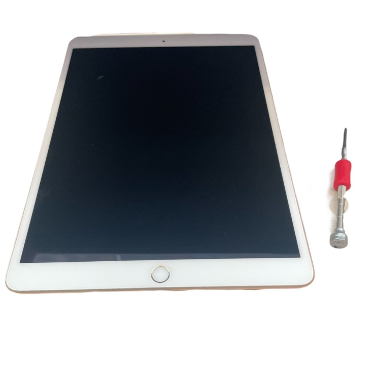 iPadAir3 液晶交換