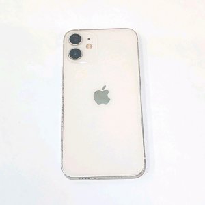 iPhone12mini バッテリー交換