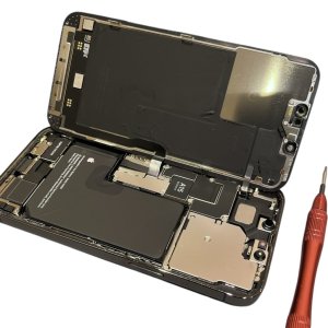 iPhone13PRO 【アイフォン13プロ】 バッテリー交換
