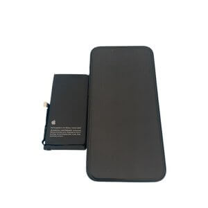 iPhone13 mini バッテリー交換