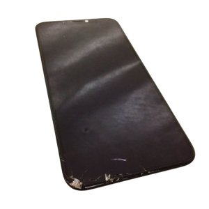 iPhone X 液晶交換