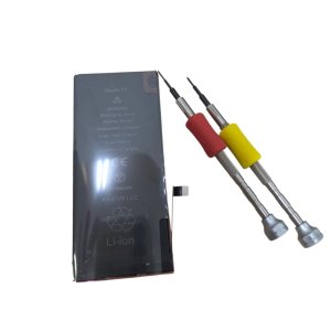 iPhone 11 バッテリー交換