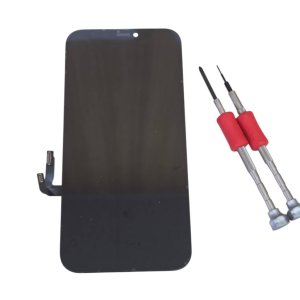 iPhone 12 液晶交換