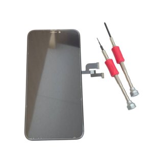 iPhone XS 液晶交換