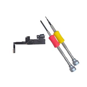 iPhone XS イヤースピーカー修理