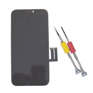 iPhone 11 液晶交換