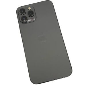 iPhone 13pro バッテリー交換