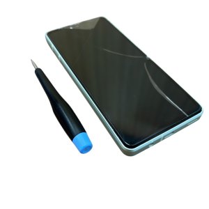 Android AQUOS アクオス sence8 液晶