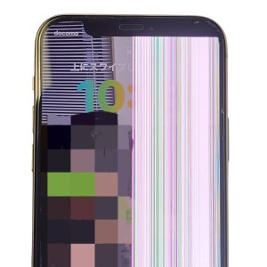 【iPhone12 液晶交換】画面の液晶損傷もおよそ40分で修理可能です。|根室市花咲港