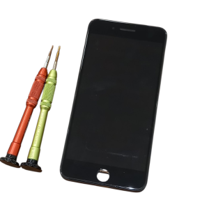 iPhone8Plus フロントパネル交換