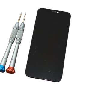 iPhone12 液晶交換