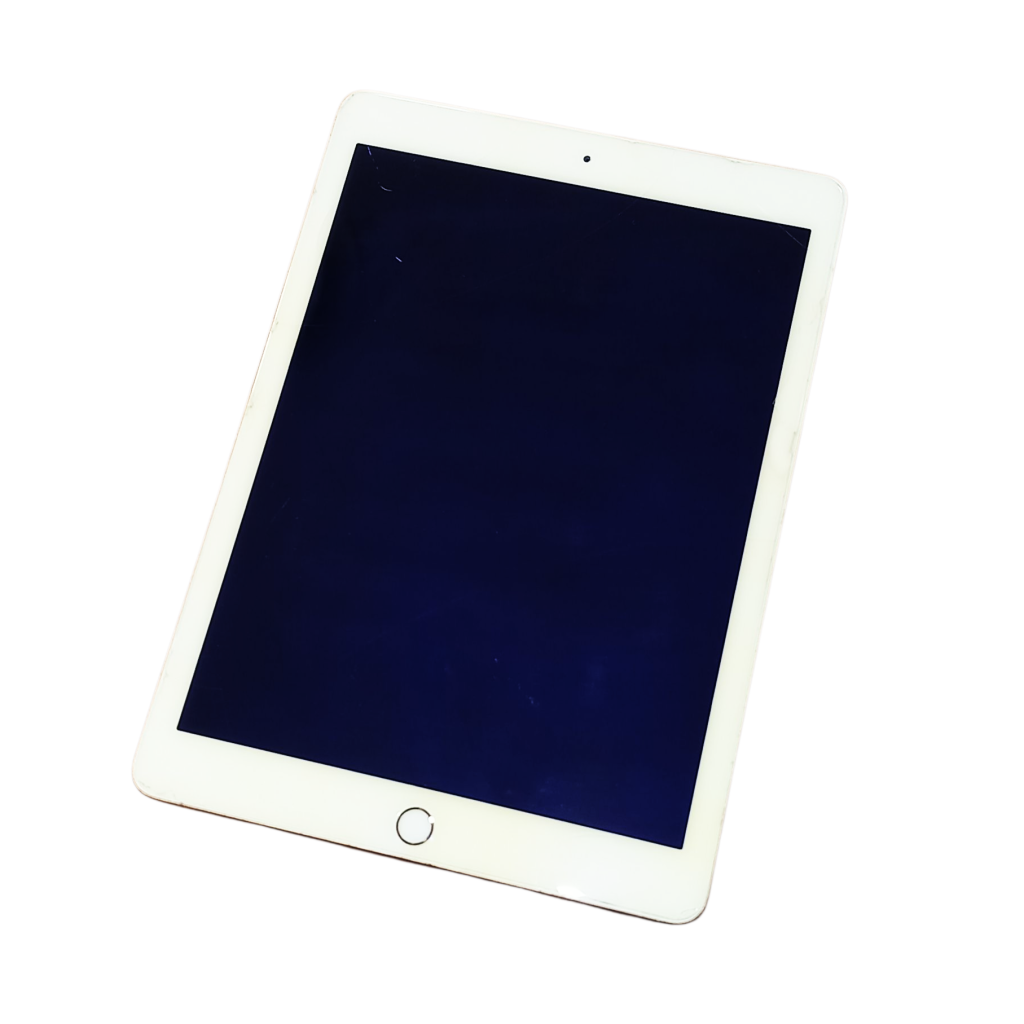 iPad6 基板修理