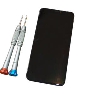 iPhoneXSmax 液晶交換