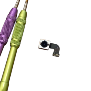 iPhone8 アウトカメラ修理