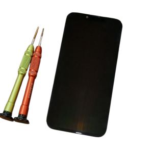 iPhone13 フロントパネル交換