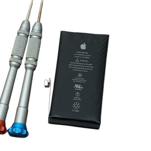 iPhone12 バッテリー交換