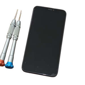 iPhoneXR 液晶交換