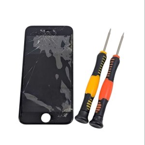 iPhoneSE3 液晶交換