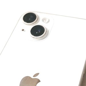 iPhone14 カメラレンズ交換
