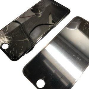 iPhone SE3 液晶交換