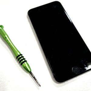 iPhone7 バッテリー交換