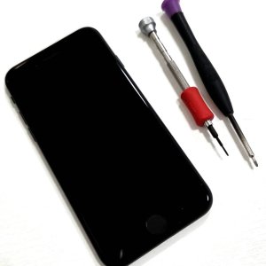 iPhone8 液晶交換