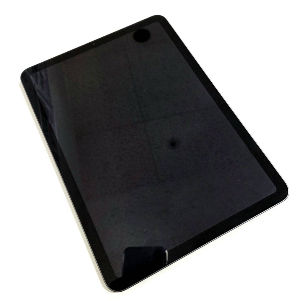 iPad Air4 点検