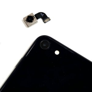 iPhoneSE3 アウトカメラ交換