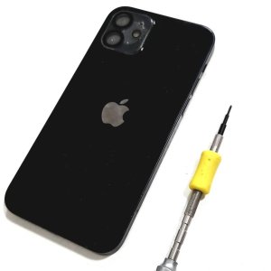 iPhone12 バッテリー交換