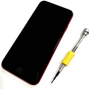 iPhoneSE3 液晶交換