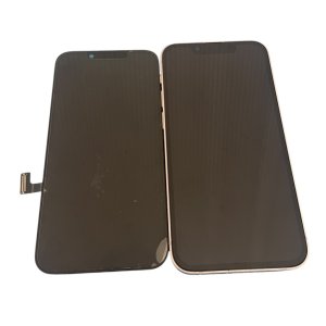 iPhone13mini　液晶