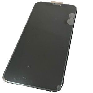 iPhoneXS パネル交換