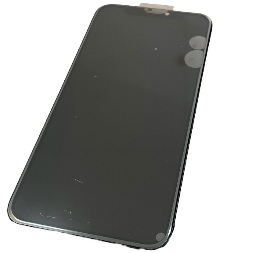 iPhoneXS パネル交換