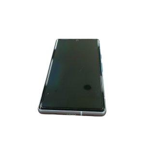 galaxy Google pixel7a バッテリー交換