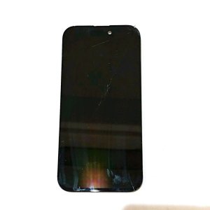 iPhone14Pro フロントパネル交換